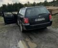 Фольксваген Пассат Вариант 2003 в Березно на Automoto.ua Черный Фольксваген Пассат Вариант, объемом двигателя 1.9 л и пробегом 380 тыс. км за 1550 $, фото 1 на Automoto.ua