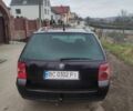 Черный Фольксваген Пассат Вариант, объемом двигателя 1.9 л и пробегом 340 тыс. км за 4500 $, фото 4 на Automoto.ua