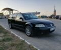 Чорний Фольксваген Пассат Варіант, об'ємом двигуна 0 л та пробігом 413 тис. км за 2800 $, фото 1 на Automoto.ua