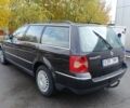 Фольксваген Пассат Вариант 2003 в Синельниковом на Automoto.ua Черный Фольксваген Пассат Вариант, объемом двигателя 1.9 л и пробегом 100 тыс. км за 2450 $, фото 3 на Automoto.ua