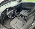 Черный Фольксваген Пассат Вариант, объемом двигателя 1.6 л и пробегом 315 тыс. км за 3100 $, фото 11 на Automoto.ua