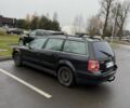 Черный Фольксваген Пассат Вариант, объемом двигателя 1.9 л и пробегом 222 тыс. км за 1983 $, фото 4 на Automoto.ua