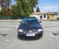 Черный Фольксваген Пассат Вариант, объемом двигателя 1.9 л и пробегом 365 тыс. км за 4690 $, фото 2 на Automoto.ua