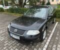Фольксваген Пассат Вариант 2003 в Киеве на Automoto.ua Черный Фольксваген Пассат Вариант, объемом двигателя 1.9 л и пробегом 303 тыс. км за 1400 $, фото 1 на Automoto.ua