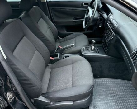 Фольксваген Пассат Вариант 2003 в Киеве на Automoto.ua Черный Фольксваген Пассат Вариант, объемом двигателя 1.9 л и пробегом 303 тыс. км за 1400 $, фото 11 на Automoto.ua