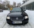 Черный Фольксваген Пассат Вариант, объемом двигателя 1.9 л и пробегом 450 тыс. км за 3950 $, фото 6 на Automoto.ua