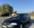 Чорний Фольксваген Пассат Варіант, об'ємом двигуна 1.9 л та пробігом 300 тис. км за 2108 $, фото 1 на Automoto.ua