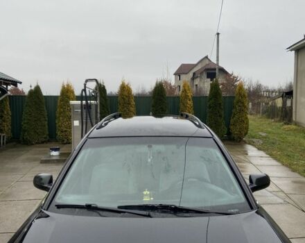 Черный Фольксваген Пассат Вариант, объемом двигателя 1.9 л и пробегом 340 тыс. км за 1700 $, фото 1 на Automoto.ua