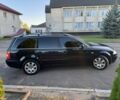 Черный Фольксваген Пассат Вариант, объемом двигателя 1.8 л и пробегом 246 тыс. км за 4800 $, фото 2 на Automoto.ua