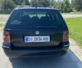Черный Фольксваген Пассат Вариант, объемом двигателя 2.5 л и пробегом 316 тыс. км за 4000 $, фото 7 на Automoto.ua