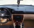 Черный Фольксваген Пассат Вариант, объемом двигателя 2.5 л и пробегом 321 тыс. км за 4500 $, фото 6 на Automoto.ua