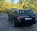 Чорний Фольксваген Пассат Варіант, об'ємом двигуна 1.9 л та пробігом 270 тис. км за 4308 $, фото 2 на Automoto.ua