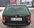 Черный Фольксваген Пассат Вариант, объемом двигателя 1.9 л и пробегом 390 тыс. км за 4600 $, фото 3 на Automoto.ua