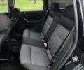 Черный Фольксваген Пассат Вариант, объемом двигателя 1.9 л и пробегом 287 тыс. км за 1628 $, фото 7 на Automoto.ua