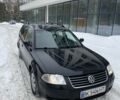 Черный Фольксваген Пассат Вариант, объемом двигателя 1.9 л и пробегом 450 тыс. км за 3950 $, фото 2 на Automoto.ua