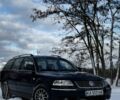 Черный Фольксваген Пассат Вариант, объемом двигателя 1.9 л и пробегом 300 тыс. км за 3799 $, фото 1 на Automoto.ua
