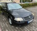 Фольксваген Пассат Вариант 2003 в Киеве на Automoto.ua Черный Фольксваген Пассат Вариант, объемом двигателя 1.9 л и пробегом 303 тыс. км за 1400 $, фото 2 на Automoto.ua