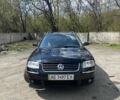 Чорний Фольксваген Пассат Варіант, об'ємом двигуна 2.8 л та пробігом 250 тис. км за 3599 $, фото 1 на Automoto.ua