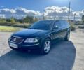 Фольксваген Пассат Вариант 2003 в Житомире на Automoto.ua Черный Фольксваген Пассат Вариант, объемом двигателя 2.5 л и пробегом 318 тыс. км за 4199 $, фото 1 на Automoto.ua