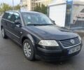 Фольксваген Пассат Вариант 2003 в Синельниковом на Automoto.ua Черный Фольксваген Пассат Вариант, объемом двигателя 1.9 л и пробегом 100 тыс. км за 2450 $, фото 1 на Automoto.ua