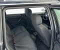 Черный Фольксваген Пассат Вариант, объемом двигателя 1.9 л и пробегом 300 тыс. км за 3799 $, фото 15 на Automoto.ua