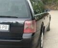 Черный Фольксваген Пассат Вариант, объемом двигателя 1.9 л и пробегом 309 тыс. км за 4600 $, фото 5 на Automoto.ua