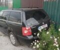 Черный Фольксваген Пассат Вариант, объемом двигателя 1.9 л и пробегом 230 тыс. км за 3595 $, фото 1 на Automoto.ua