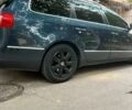 Черный Фольксваген Пассат Вариант, объемом двигателя 1.9 л и пробегом 350 тыс. км за 3614 $, фото 9 на Automoto.ua