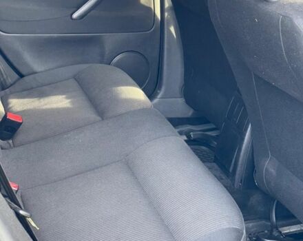 Черный Фольксваген Пассат Вариант, объемом двигателя 1.9 л и пробегом 270 тыс. км за 3050 $, фото 3 на Automoto.ua