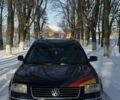 Чорний Фольксваген Пассат Варіант, об'ємом двигуна 2.5 л та пробігом 342 тис. км за 3600 $, фото 1 на Automoto.ua