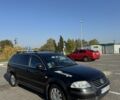 Чорний Фольксваген Пассат Варіант, об'ємом двигуна 1.9 л та пробігом 300 тис. км за 2108 $, фото 4 на Automoto.ua