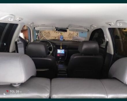 Черный Фольксваген Пассат Вариант, объемом двигателя 1.9 л и пробегом 3 тыс. км за 4700 $, фото 7 на Automoto.ua