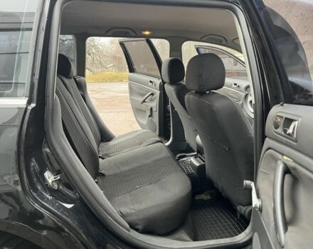 Чорний Фольксваген Пассат Варіант, об'ємом двигуна 1.9 л та пробігом 335 тис. км за 4500 $, фото 19 на Automoto.ua