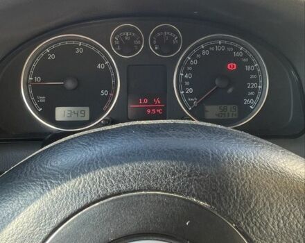 Чорний Фольксваген Пассат Варіант, об'ємом двигуна 1.9 л та пробігом 400 тис. км за 2900 $, фото 14 на Automoto.ua