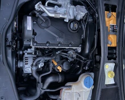 Чорний Фольксваген Пассат Варіант, об'ємом двигуна 2 л та пробігом 290 тис. км за 2700 $, фото 5 на Automoto.ua