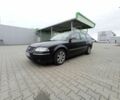 Черный Фольксваген Пассат Вариант, объемом двигателя 1.9 л и пробегом 330 тыс. км за 4500 $, фото 20 на Automoto.ua