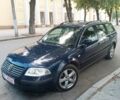 Чорний Фольксваген Пассат Варіант, об'ємом двигуна 1.9 л та пробігом 320 тис. км за 2645 $, фото 1 на Automoto.ua