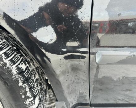 Черный Фольксваген Пассат Вариант, объемом двигателя 1.9 л и пробегом 223 тыс. км за 4500 $, фото 11 на Automoto.ua