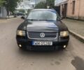 Черный Фольксваген Пассат Вариант, объемом двигателя 1.9 л и пробегом 300 тыс. км за 1950 $, фото 1 на Automoto.ua