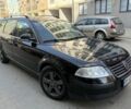 Чорний Фольксваген Пассат Варіант, об'ємом двигуна 1.9 л та пробігом 304 тис. км за 3599 $, фото 1 на Automoto.ua