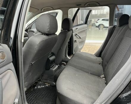 Чорний Фольксваген Пассат Варіант, об'ємом двигуна 1.9 л та пробігом 335 тис. км за 4500 $, фото 20 на Automoto.ua