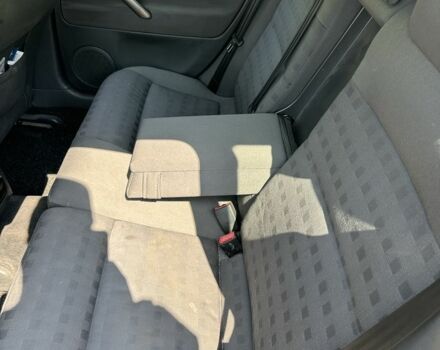 Черный Фольксваген Пассат Вариант, объемом двигателя 1.9 л и пробегом 354 тыс. км за 5600 $, фото 9 на Automoto.ua