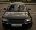 Чорний Фольксваген Пассат Варіант, об'ємом двигуна 2 л та пробігом 358 тис. км за 4700 $, фото 9 на Automoto.ua