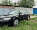 Черный Фольксваген Пассат Вариант, объемом двигателя 1.6 л и пробегом 263 тыс. км за 3999 $, фото 5 на Automoto.ua