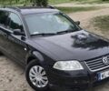 Черный Фольксваген Пассат Вариант, объемом двигателя 0 л и пробегом 100 тыс. км за 2500 $, фото 1 на Automoto.ua