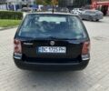 Черный Фольксваген Пассат Вариант, объемом двигателя 1.9 л и пробегом 354 тыс. км за 5600 $, фото 5 на Automoto.ua