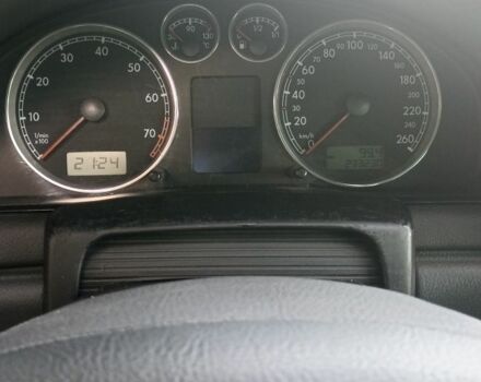 Фольксваген Пассат Вариант 2004 в Ровно на Automoto.ua Черный Фольксваген Пассат Вариант, объемом двигателя 1.6 л и пробегом 233 тыс. км за 5100 $, фото 16 на Automoto.ua
