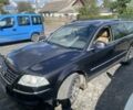 Фольксваген Пассат Вариант 2004 в Костополе на Automoto.ua Черный Фольксваген Пассат Вариант, объемом двигателя 1.9 л и пробегом 400 тыс. км за 2550 $, фото 11 на Automoto.ua