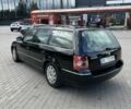 Черный Фольксваген Пассат Вариант, объемом двигателя 1.9 л и пробегом 354 тыс. км за 5600 $, фото 6 на Automoto.ua