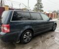 Черный Фольксваген Пассат Вариант, объемом двигателя 1.9 л и пробегом 397 тыс. км за 2400 $, фото 2 на Automoto.ua